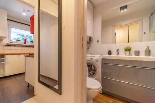 Apartamenty Lisowski CENTRUM Zborowskiego, Zakopane (fotografie 8)