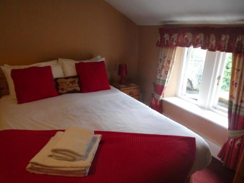 The George Inn – Skipton