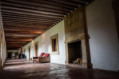 Casa rural Casa Fuerte San Gregorio I