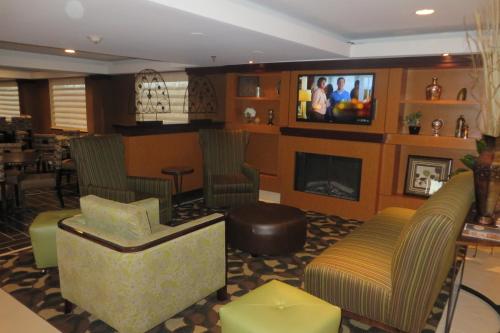 Best Western Glenview -Chicagoland Inn and Suites in Glenview