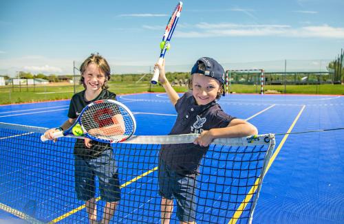 Aktivitetsbyen Gamle Fredrikstad in เฟรดริกสตัด