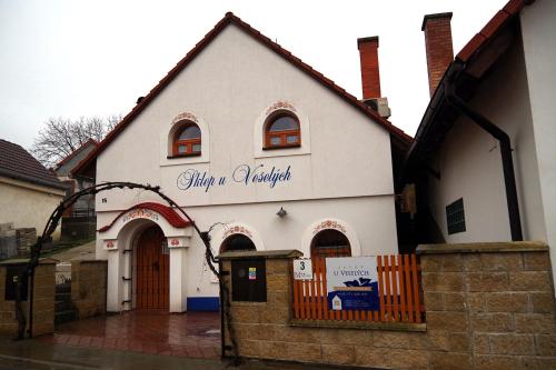 Sklep u Veselých - image 9