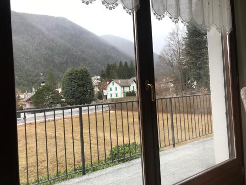 산타 마리아 마지오레 La Pioda Vigezzo Santa Maria Maggiore Locazione Turistica 4성급 싱글룸 부대시설