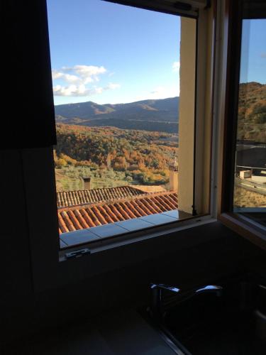 Rodyti, Apartaments La Pertusa 2o in Barbastras