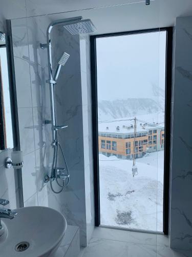 Gudauri Diamond - Hotel - Gudauri