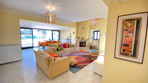 Casa do Olival - Stay on a charming countryside house near Tomar cottage Torre