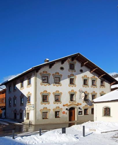 Gasthof Zacherlbräu