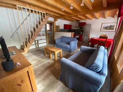 Monster Chalets - main image