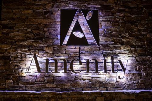 242144418 Amenity Hotel & Resort Špindlerův Mlýn