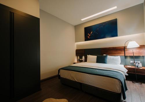 Peerless Villas Hotel - image 8