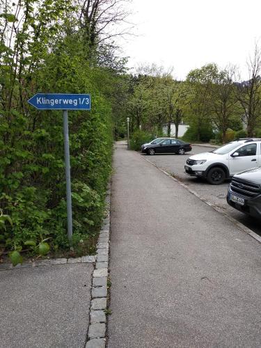 Ferienwohnung Klingerweg