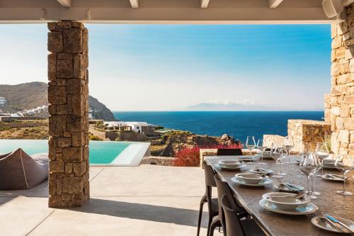 Villa Apollo by Mykonos Luxury