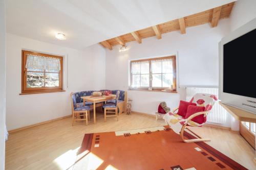 Superior One-Bedroom Apartment with Balcony