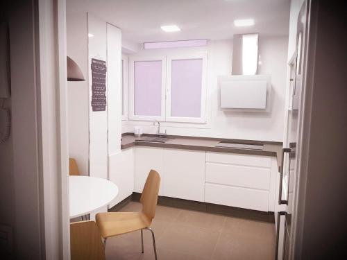 Cosy Flat Mar-Go