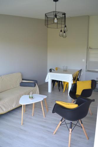 VILLAGE DE GITES LES TERRES DE L'ETANG gîte à louer Mazières-en-Gâtine