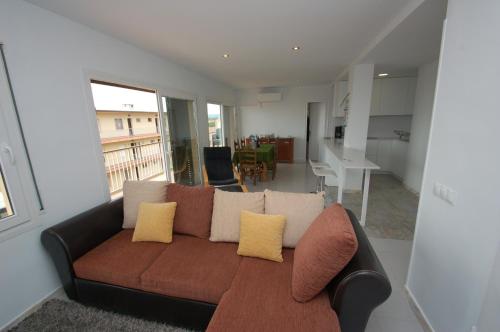  Mare Nostrum 5 - Mas Pinell in Torroella de Montgrí