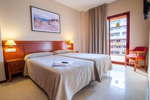 Aparthotel Myramar Fuengirola