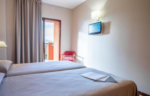 Aparthotel Myramar Fuengirola