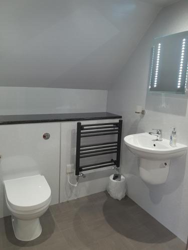 Lindisfarne Bed & Breakfast - Tap to explore photos