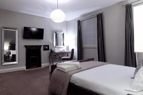 The City Rooms - image 5