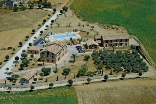 Agriturismo Raggioverde - image 14