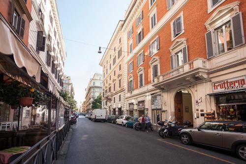 Alla Dolce Vita Roma Centro – Rome
