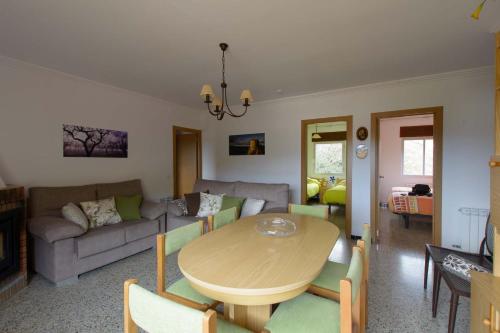 Patogumai, Apartaments La Pertusa 2o in Barbastras