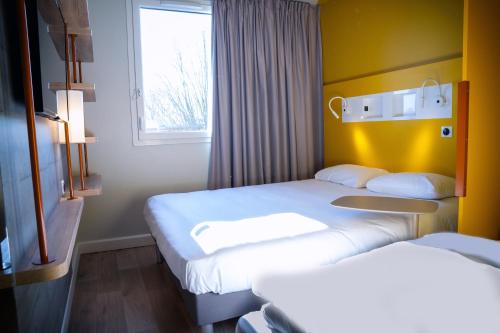 ibis budget Reims Parc Des Expositions