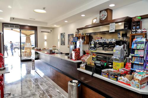 Hotel Al Castello in Pomezia