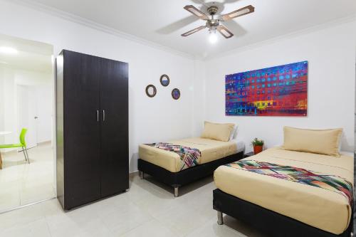 Apartamentos Amoblados JG de la 70, Medellín (photo 8)