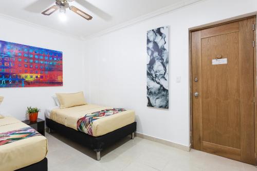 Apartamentos Amoblados JG de la 70, Medellín (photo 7)