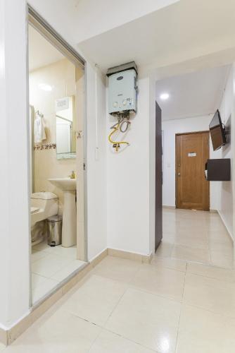 Apartamentos Amoblados JG de la 70, Medellín (photo 9)