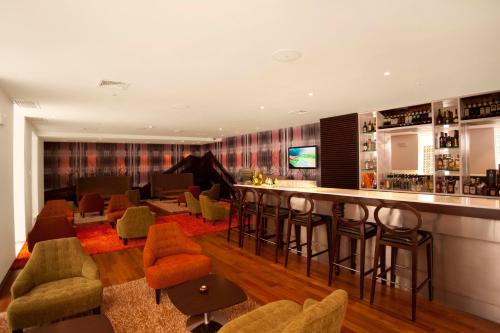 NM Lima Hotel - image 4