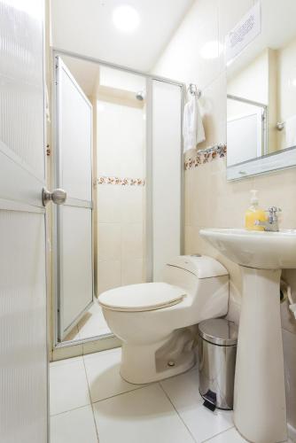 Apartamentos Amoblados JG de la 70, Medellín (photo 10)