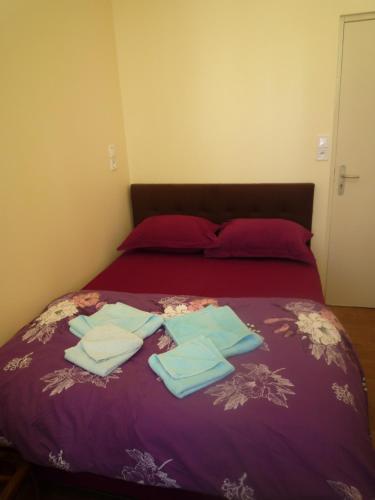 Hôtel Lyonnais – Nice, CT