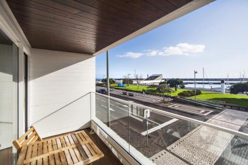 Hotel Gaivota Azores