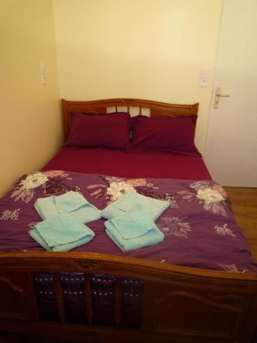 Hôtel Lyonnais – Nice, CT