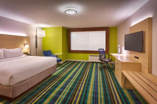 Holiday Inn Express & Suites Phoenix West - Buckeye, an IHG Hotel