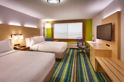 Holiday Inn Express & Suites Phoenix West - Buckeye, an IHG Hotel