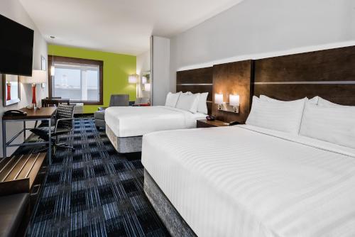 Holiday Inn Express & Suites Round Rock Austin North, an IHG Hotel