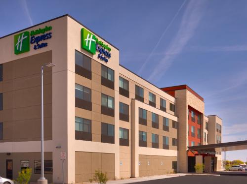 Holiday Inn Express & Suites Phoenix West - Buckeye, an IHG Hotel