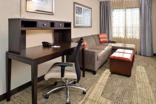 Staybridge Suites Rochester, an IHG Hotel