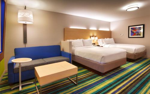 Holiday Inn Express & Suites Phoenix West - Buckeye