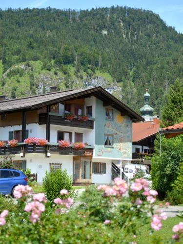 Residenz Sonnwinkl Reit im Winkl