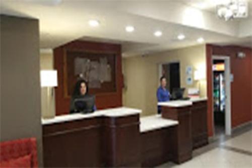 Holiday Inn Express & Suites Lantana, an IHG Hotel