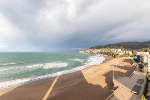 Strand, Bakio Beach VIII by Aston Rentals in Bakio