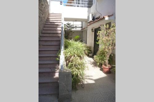 B&B Alger - SuperF2Scala - Bed and Breakfast Alger