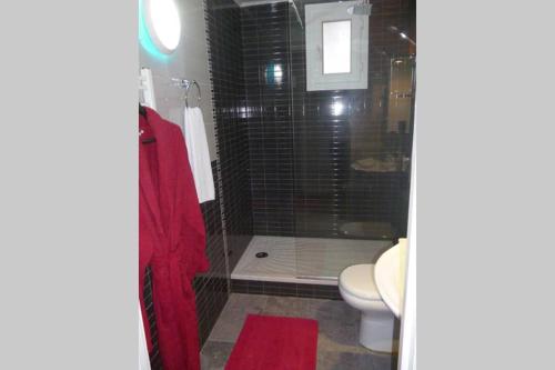 Badkamer, SuperF2Scala in Algiers