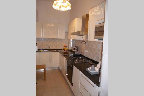 keuken, SuperF2Scala in Algiers