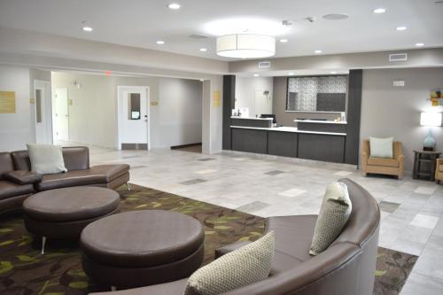 A szálláshely kívülről, Candlewood Suites : Kansas City - Independence By IHG in Independence (MO)